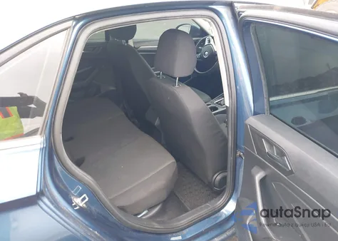 2019 Volkswagen Jetta 1.4T R-Line/1.4T S/1.4T Se from USA, damaged, VIN 3VWC57BUXKM033124